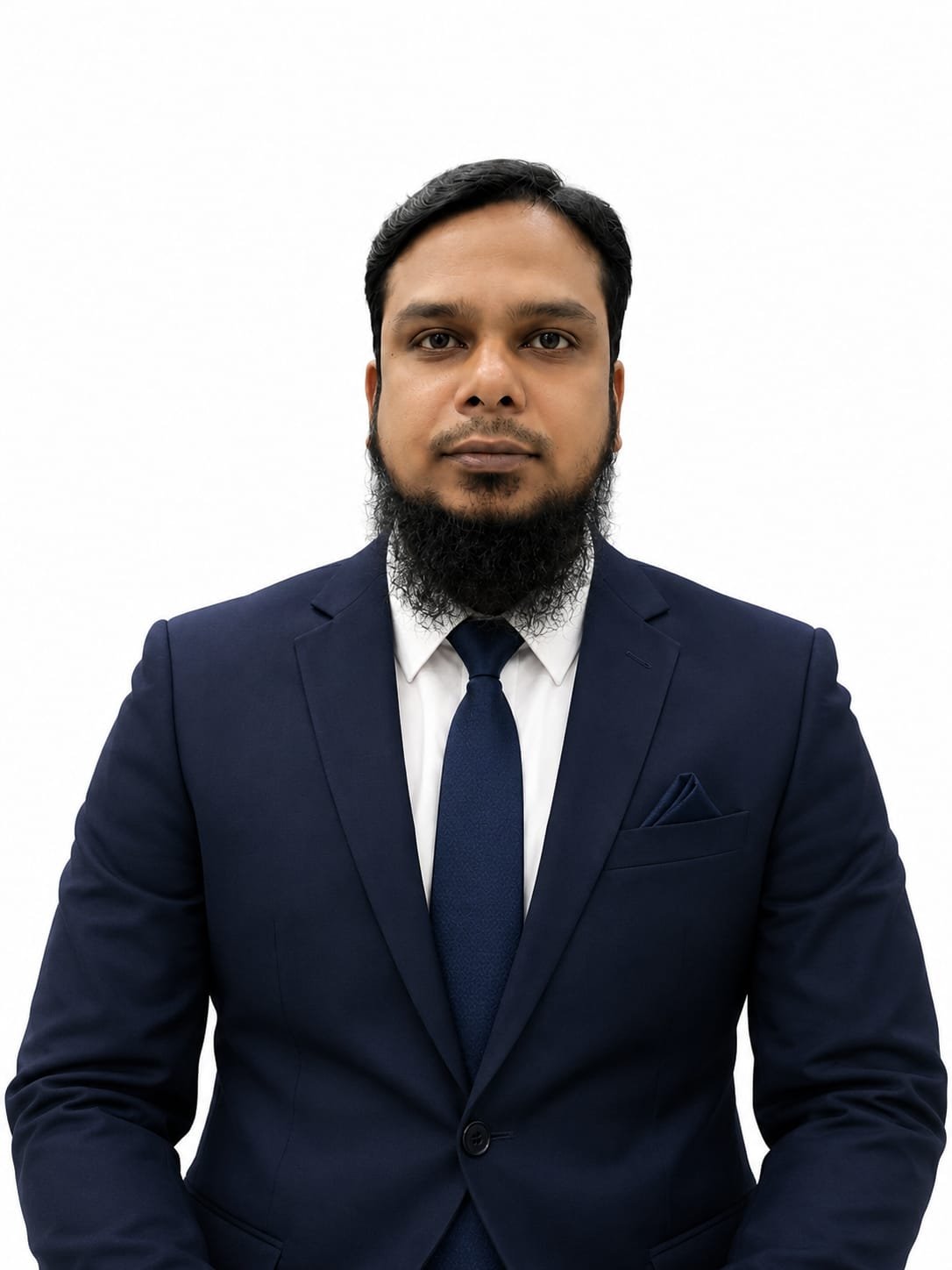 Managing Director