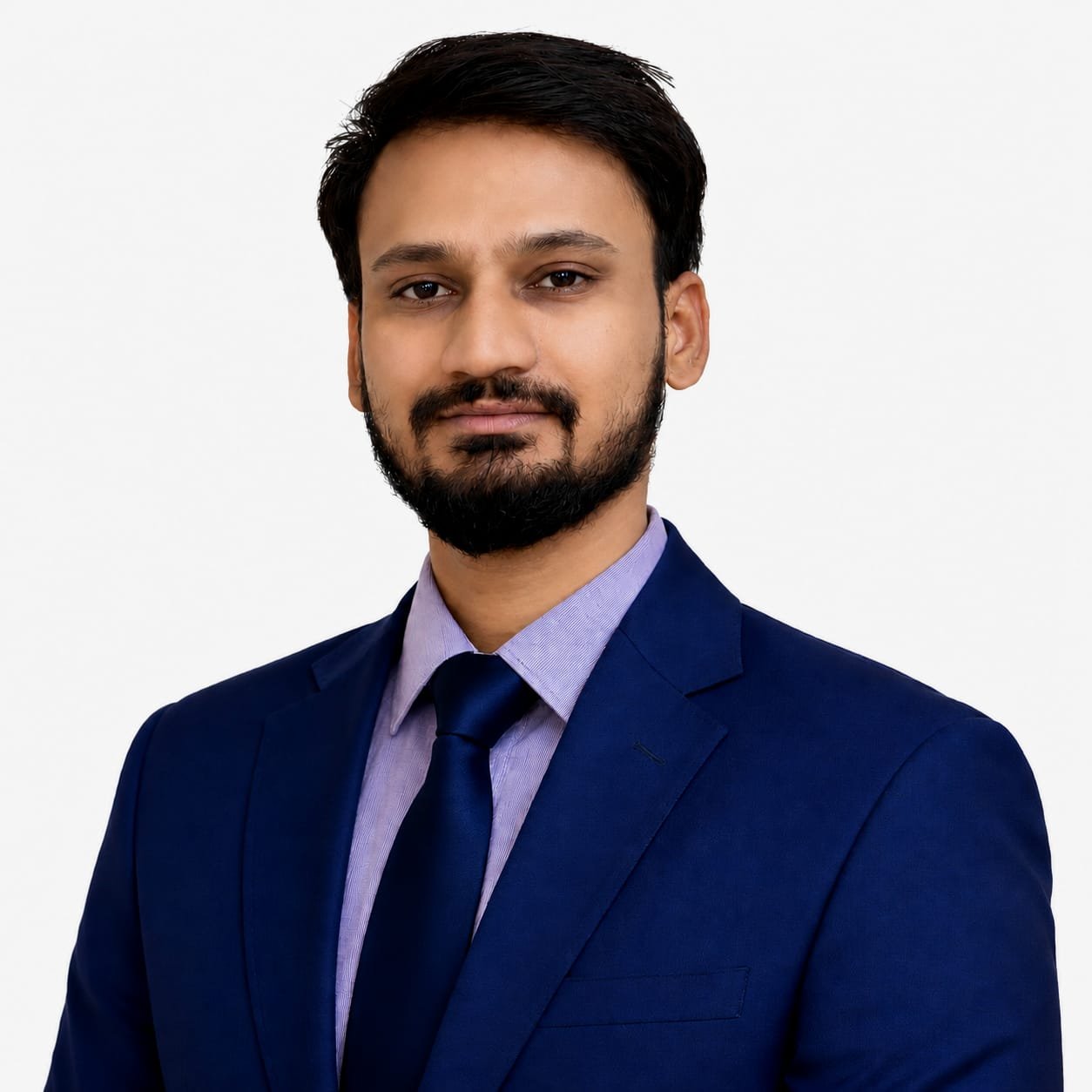 Mr. Sami - Manager